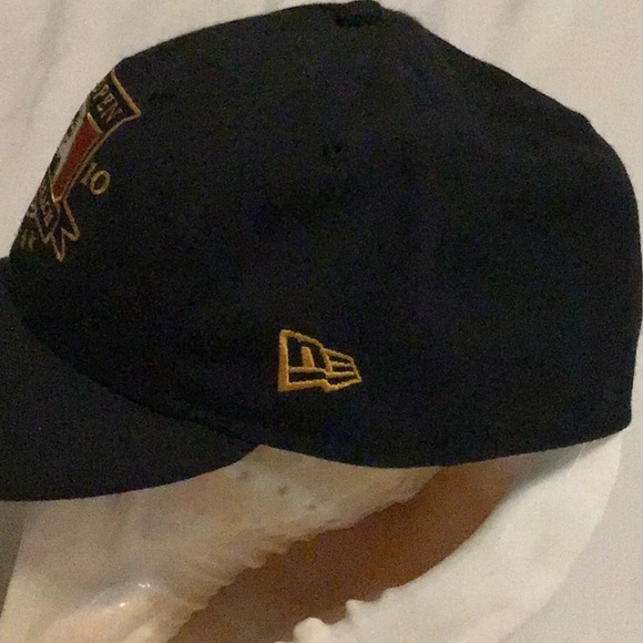 2010 US Open cap - Picture 3 of 7